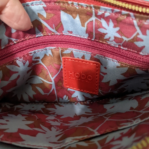 Hobo leather purse - Picture 2 of 3